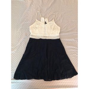 Strappy Summer Dress